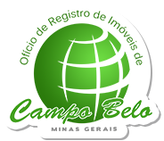 Registro de Imóveis de Campo Belo / MG - Maia Rios